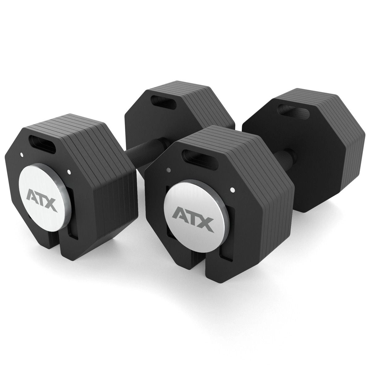 ATX® Octa-Dumbbells 2 x 36 kg