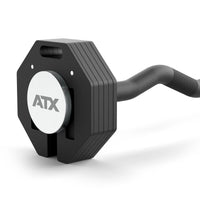 ATX®  SZ-Hantel - Octa SZ Bar modular