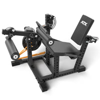 ATX® Beinstrecker / Beinbeuger - sitzend Produktbild
