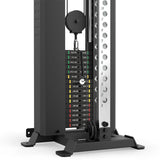 ATX® Kabelzugstation PRO 4000 - zur Wandbefestigung Steckgewichte