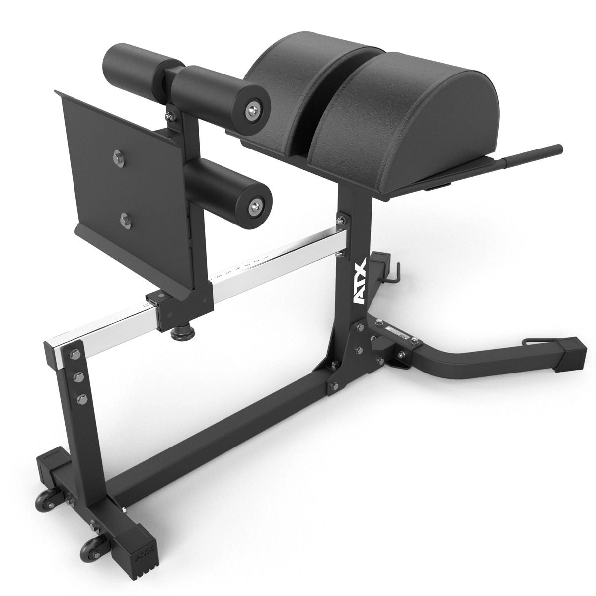 ATX® Glute Ham Developer Cross massive Bauweise