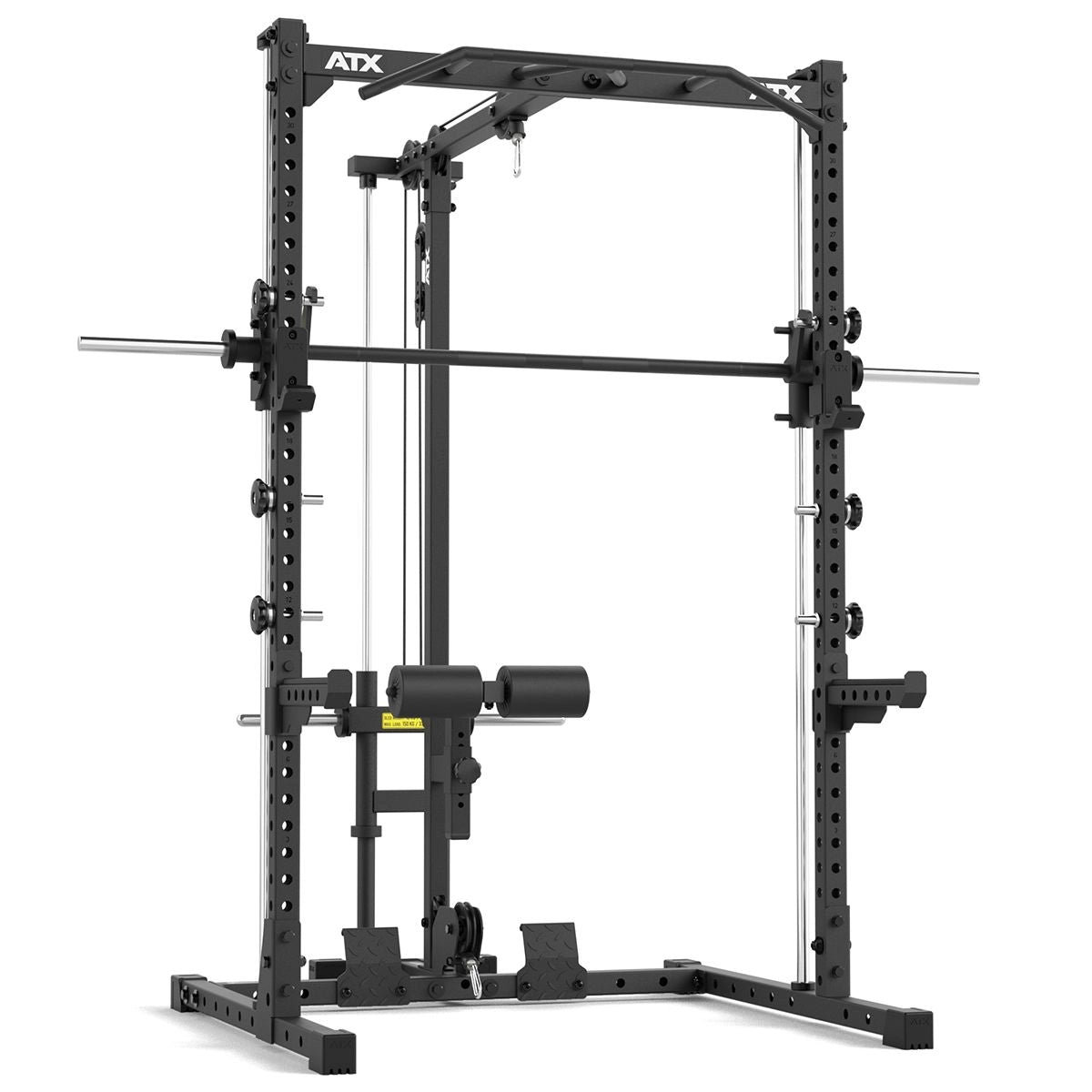 ATX® HRX-510 Rack-Komplettset