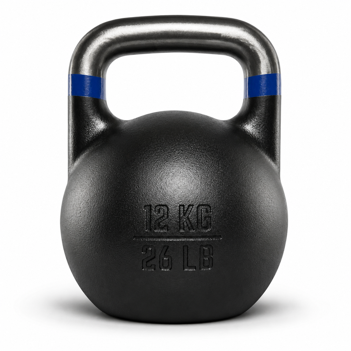 ATX® Kettlebells Professional 8 - 48 kg Gewicht und LB Anzeige