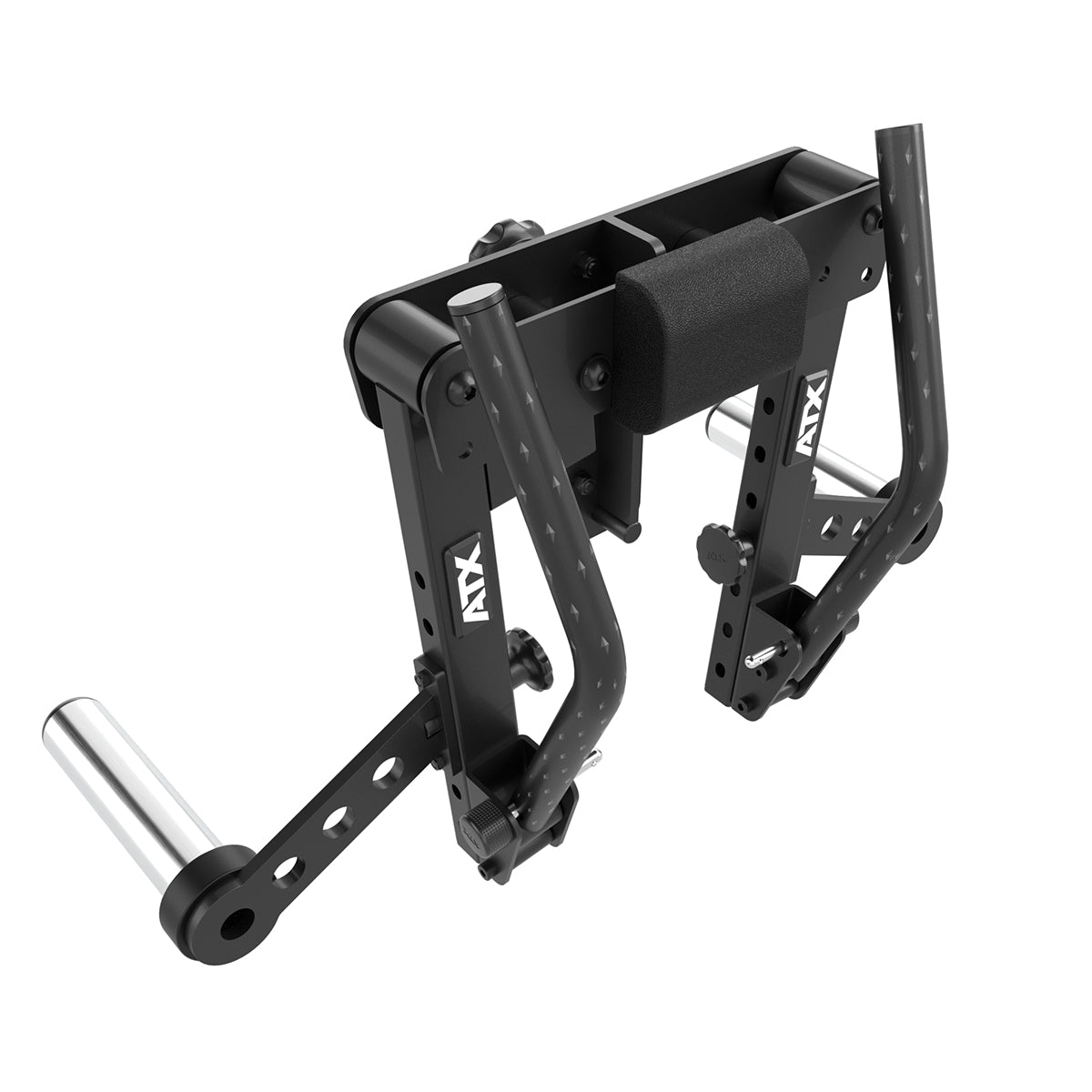 ATX® Seithebe - Flying Option geklappt