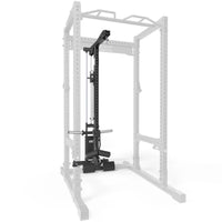 ATX® Latzug - Option LTO-780 - Plate Load am Rack