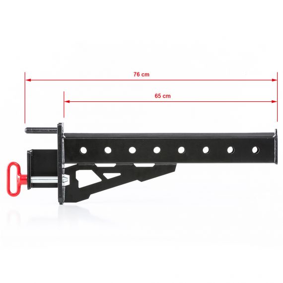 ATX® Spotter Arms 65 - Paar