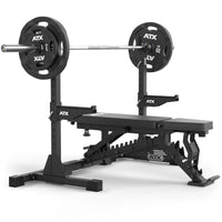 ATX® Free Stands 510 inkl. Hantelbank