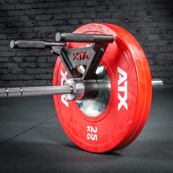 ATX® Parallel Rudergriff T-Bar Row