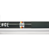 ATX® - XTP® Hybrid Bar - 2K Coating - Made in Germany!