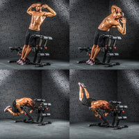 ATX® Torso Trainer - Hyperextension