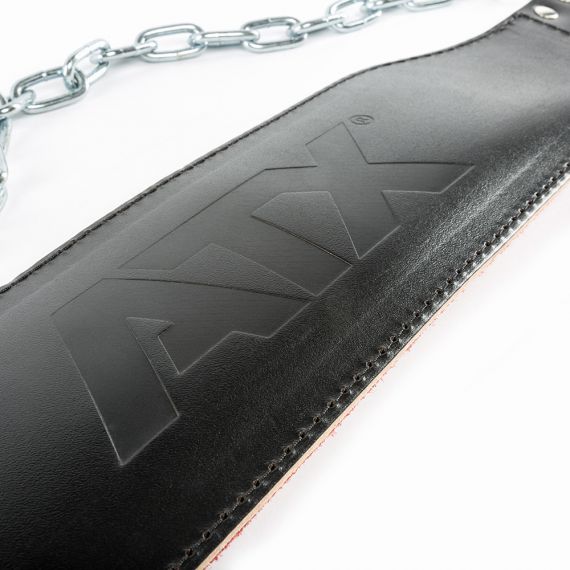 ATX® Leder Dipgürtel