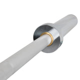 Technik Bar 7,5 kg Kugellagerung