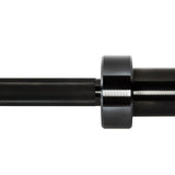 ATX® Power Bar Black Mamba - Federstahl Lagerung