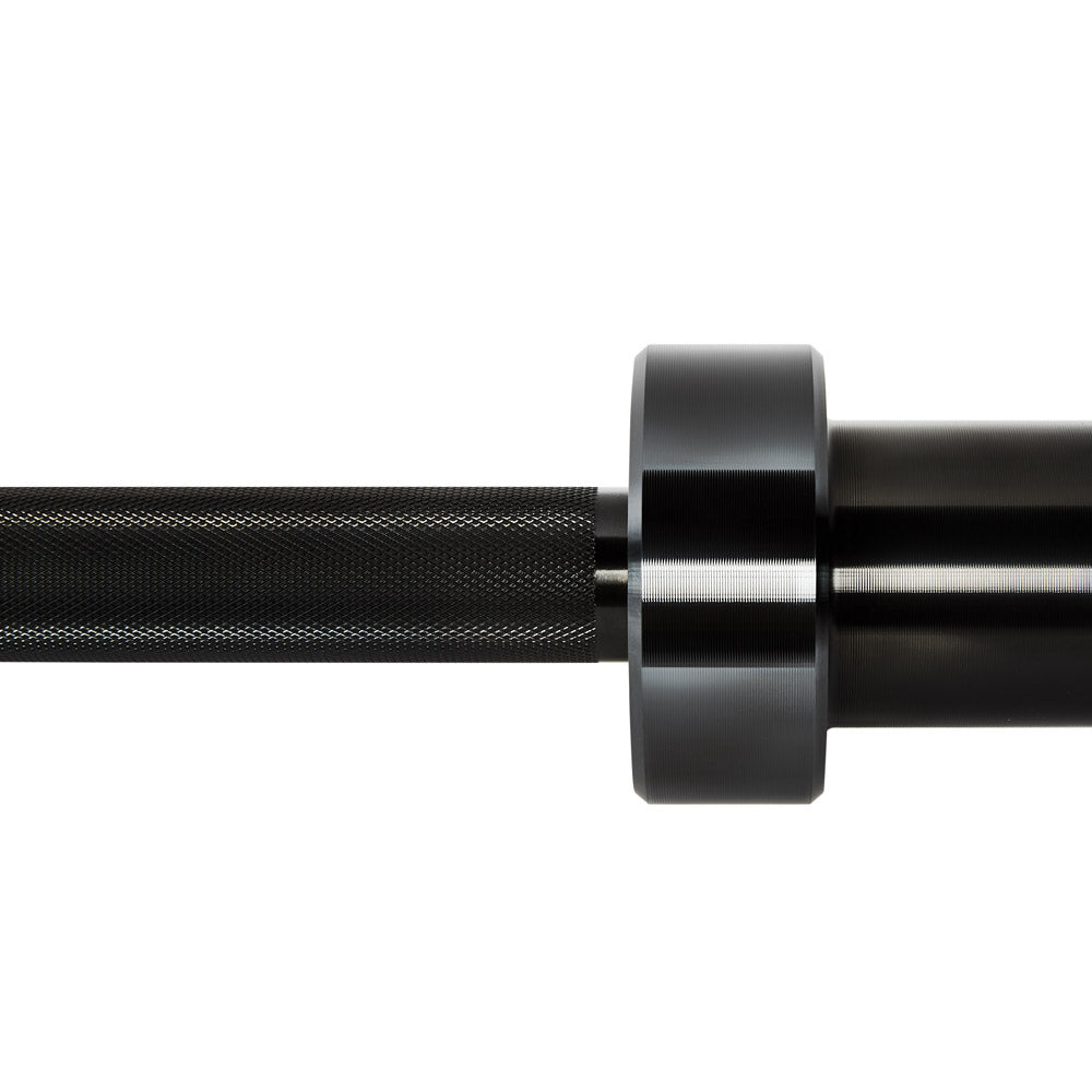 ATX® Power Bar Black Mamba - Federstahl Lagerung