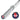 ATX® Power Bar +700 kg - Federstahl - Chrom
