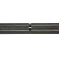 ATX® Ram Bar II - Powerlifting Bar Rändelung 1.5