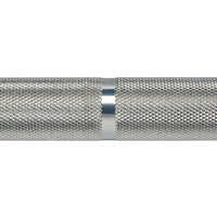 ATX® Weightlifting Womens Bar 15 kg - 201 cm Rändelung medium