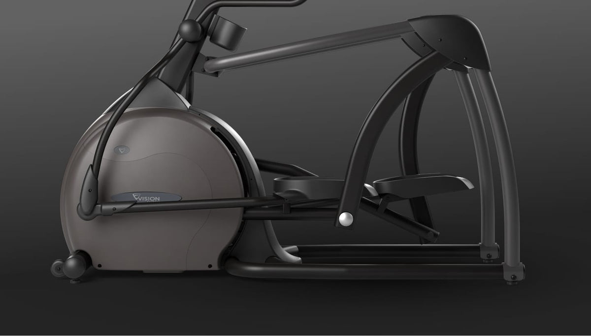 Crosstrainer Vision Fitness S60