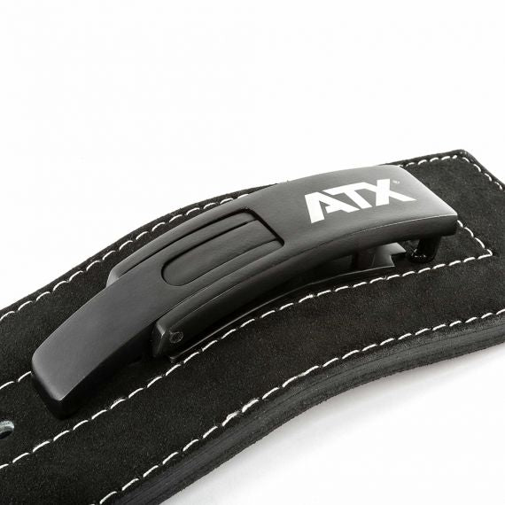 ATX® Power Belt Clip Veloursleder - S bis XXL