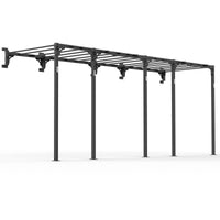 ATX® Functional WALL RIG 700 - Ladder 4