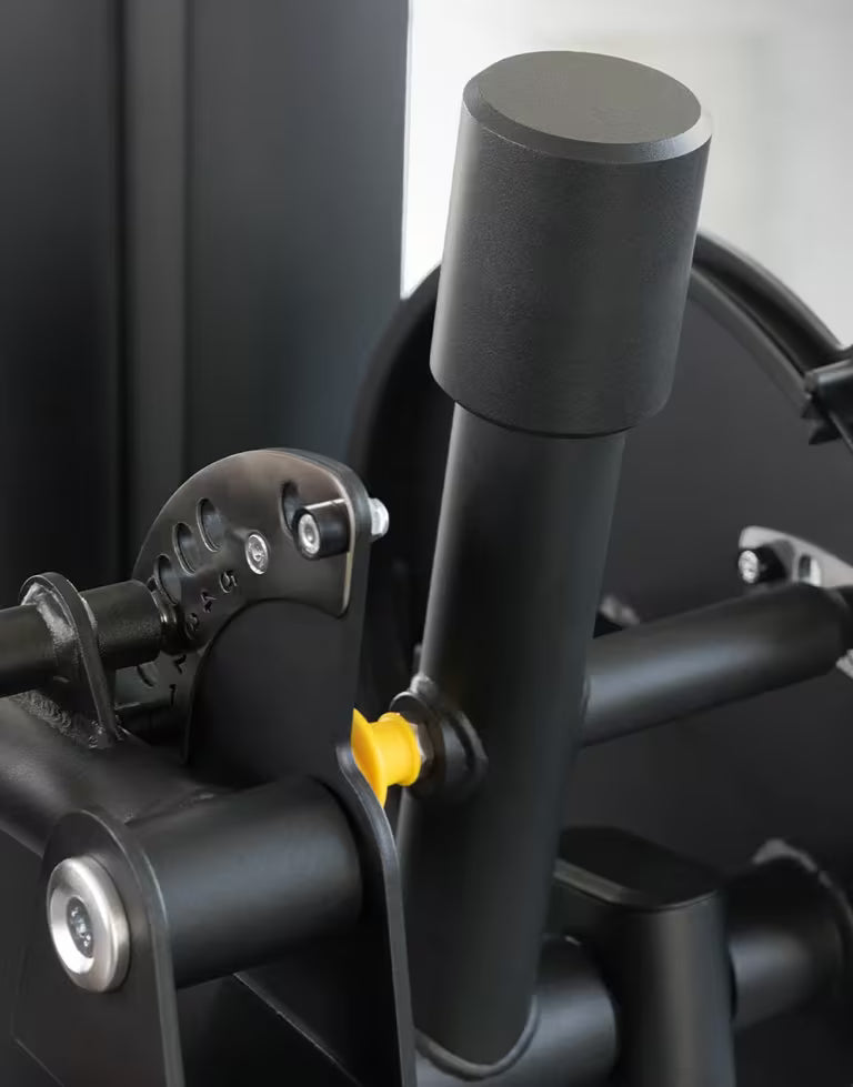 Beinbeuger Maschine - Vision Fitness Keystone