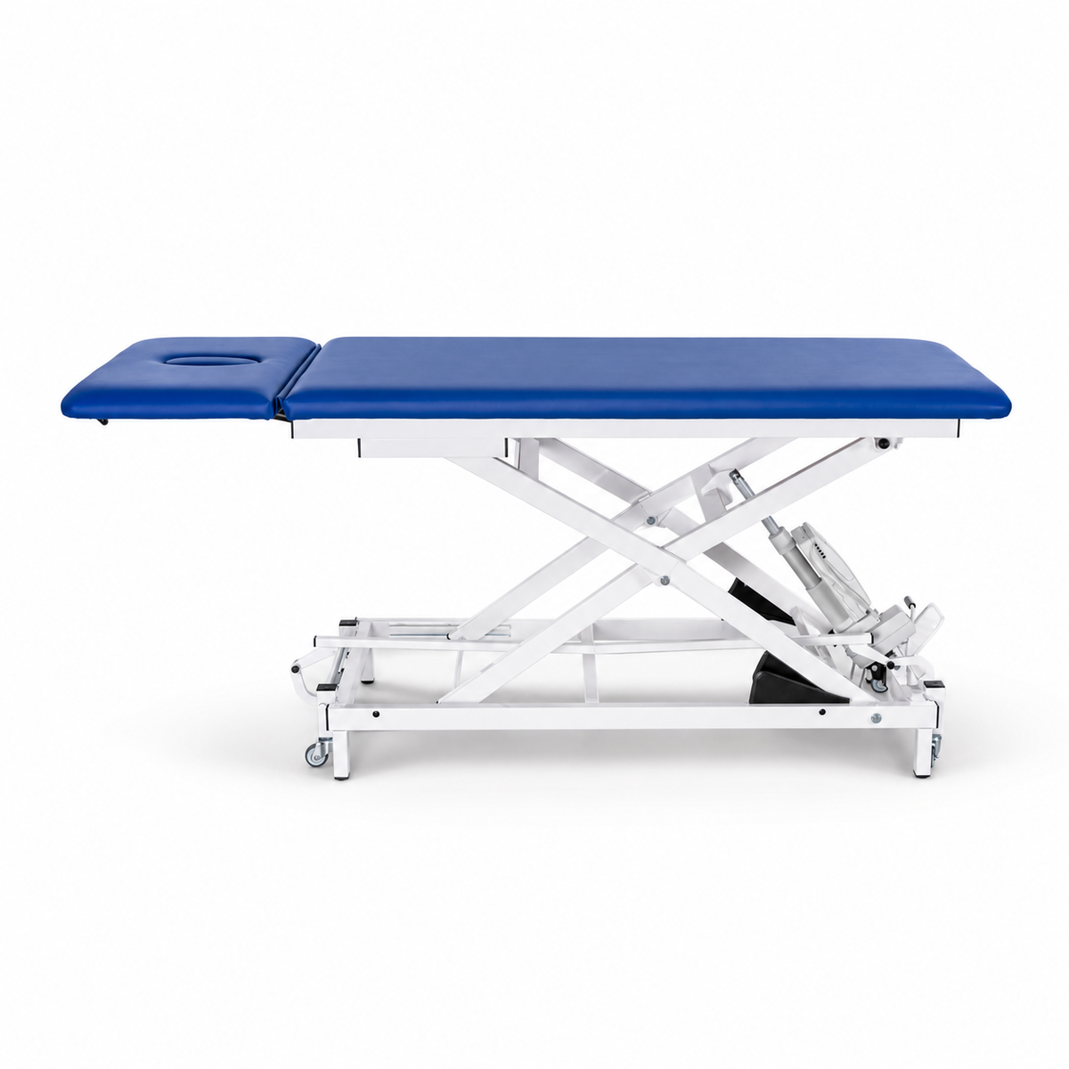 Therapieliege Select Basic - elektrisch flach
