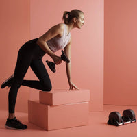 Verstellbare Hanteln bei motion sports kaufen