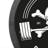 ATX® PRO-Style Kompaktlanghanteln – Gummiert SET