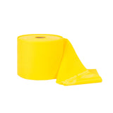 TheraBand latexfrei 45 m - gelb leicht