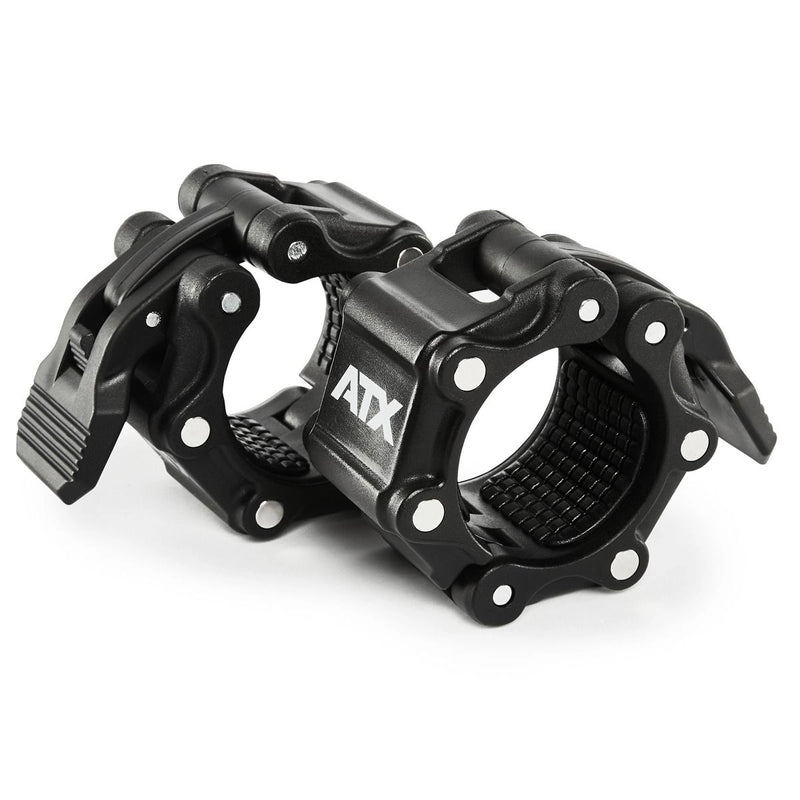 ATX® HQ Magnetic Collar clamp 50 mm - Paar