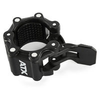 ATX® HQ Magnetic Collar clamp 50 mm - Paar Verschlussmechanik
